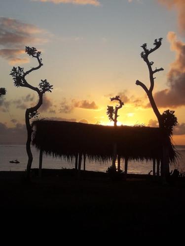 Casitas na Praia in Barra De Santo Antonio