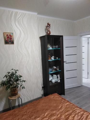 Room In Petrovskii
