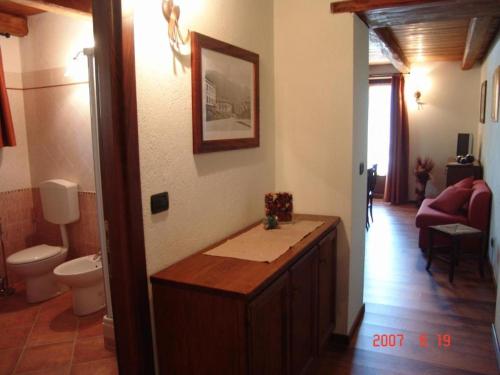 Residence Du Commerce, Oulx (Foto 7)