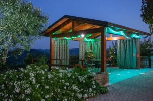 casa di nunzia in Caiazzo