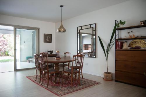 Modern & Luxury 3 Bedroom House