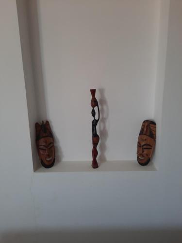Guest House Maio