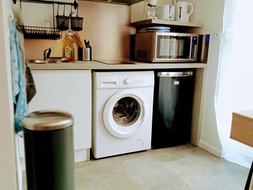 Le Sweet Home - Hypercentre/ Rue sympa/ Netflix