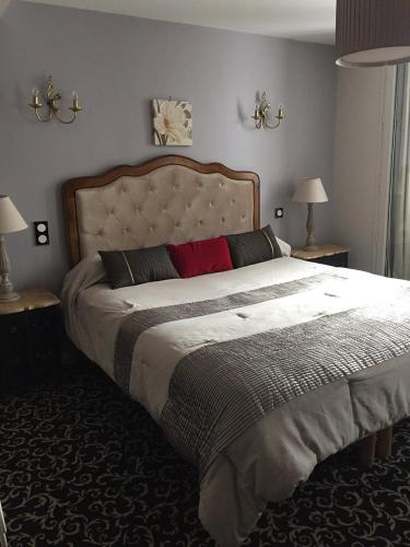 Hôtel Itzalpea Hotel de charme Saint-Jean-Pied-de-Port