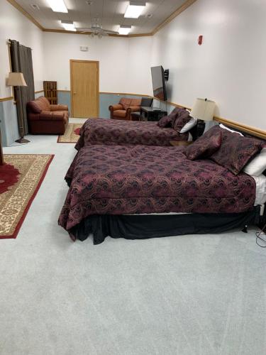 Zion's Most Wanted Hotel - image 10