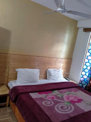 Devallya b&b