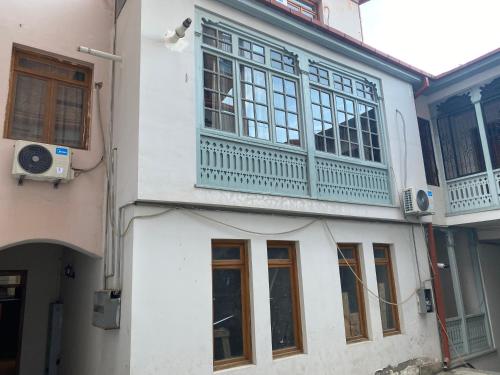 Apartment Heart Tbilisi
