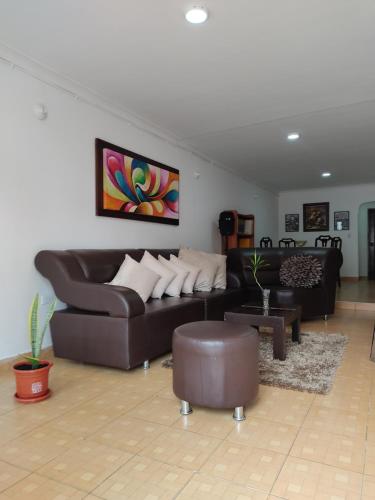 Apartamento las Americas a solo 15 minutos del aeropuerto