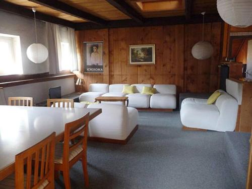 ATI Appartamento stile Chalet dell 800 nel cuore di Ortisei