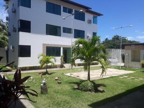 Maragogi Flat Residence - Apartamento Completo II