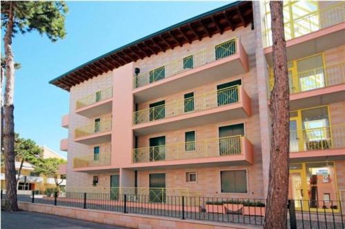  Residence Le Soleil 2 in Caorle