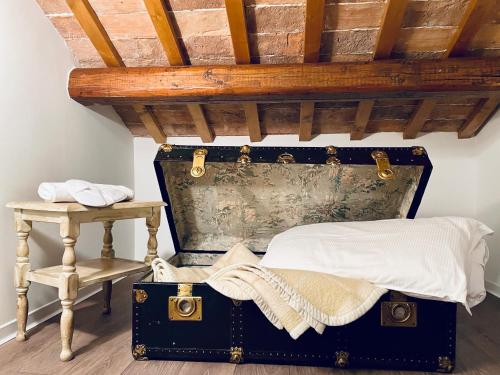 Ca' Settecento Residenza d'Epoca Room Type - King Room
