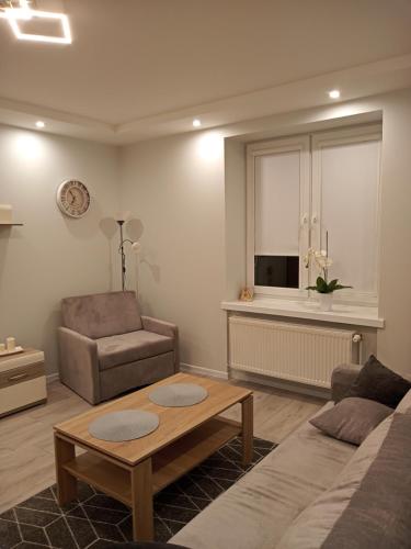 . Apartament Łańcut