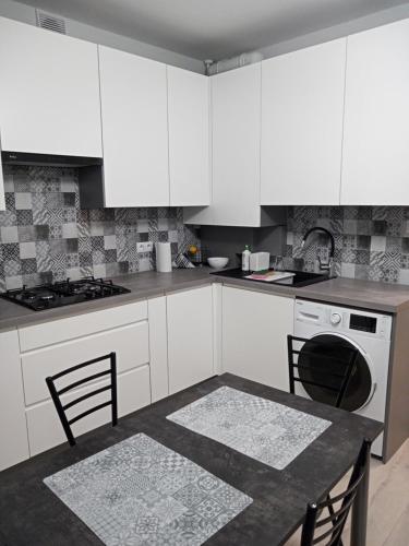 Apartament Łańcut (Apartament Lancut) in 蘭楚特