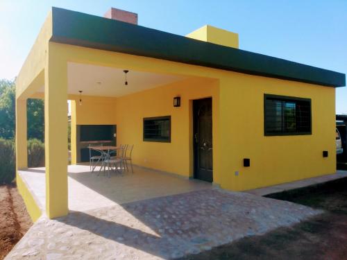 Cabañas Y Departamentos Bettylu