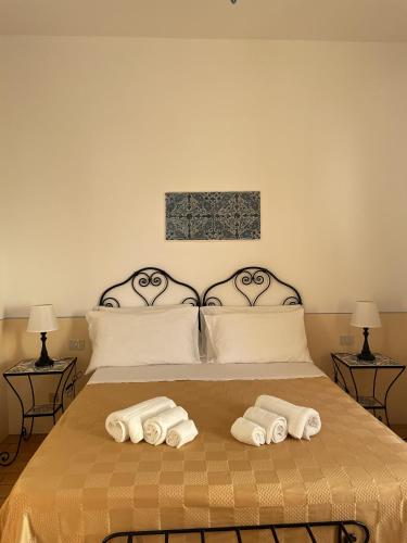 La Locanda Del Postino