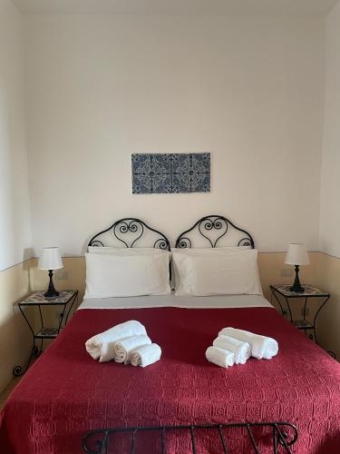 La Locanda Del Postino