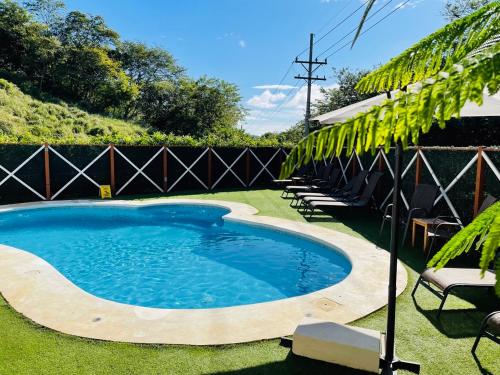 Hotel Ocotal Bed & Breakfast