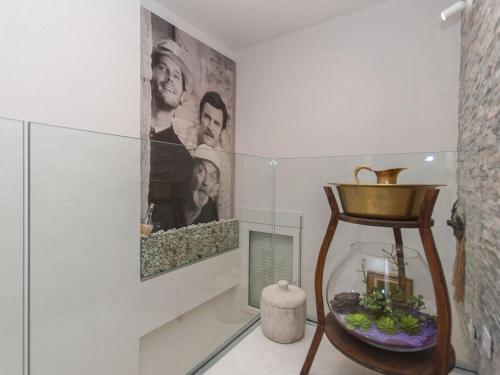 Luxury Seafront Morska Villa with pool, jacuzzi, sauna direct at the beach