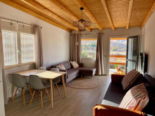 La Casita del Mojino