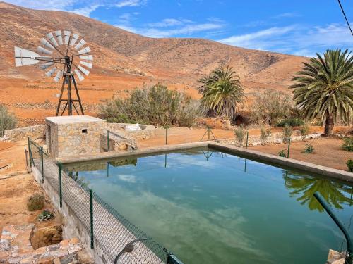 Kert, La Casita del Mojino in Betancuria