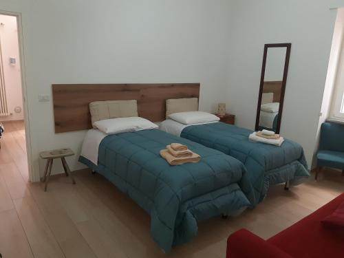 Casa vacanze Nonna Lucia