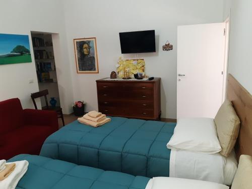 Casa vacanze Nonna Lucia