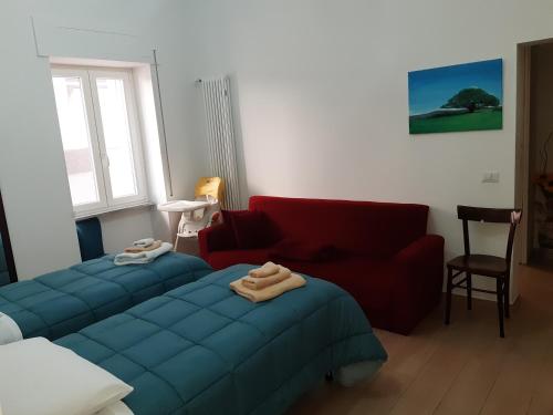 Casa vacanze Nonna Lucia