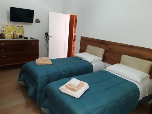 Casa vacanze Nonna Lucia