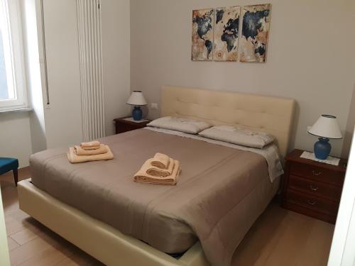 Casa vacanze Nonna Lucia