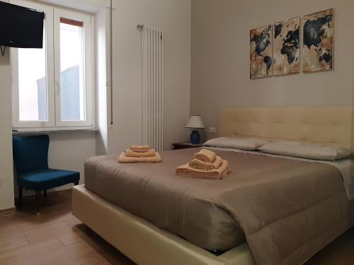 Casa vacanze Nonna Lucia