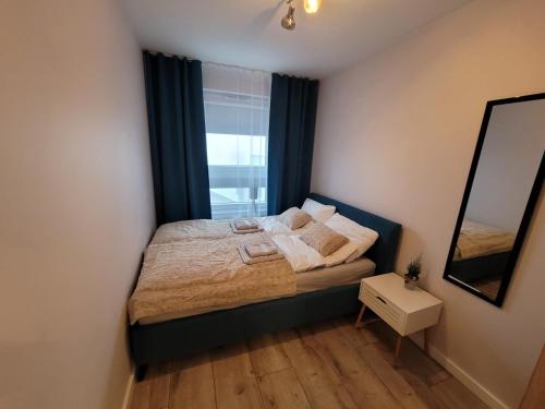Apartament Warszawska 26 - Klimatyzacja