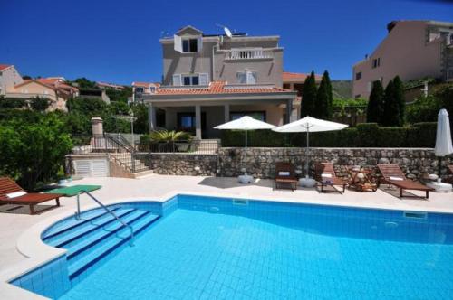 Zupa Dubrovacka Guest House Mlini