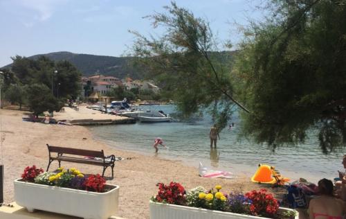  Apartments 255 in Grebaštica