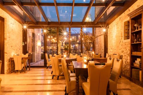 Kilátás, Corte Regia Relais & Spa in Valeggio sul Mincio