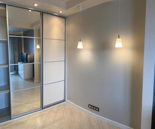 Luxury Apartments near Crocus Expo