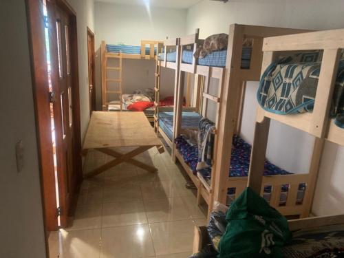 Hostal RR Oaxaca