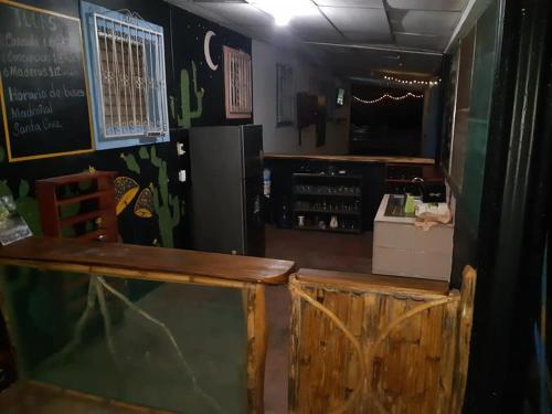 Huellas Hostel