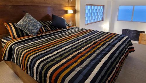 . Beachfront Bed & Breakfast