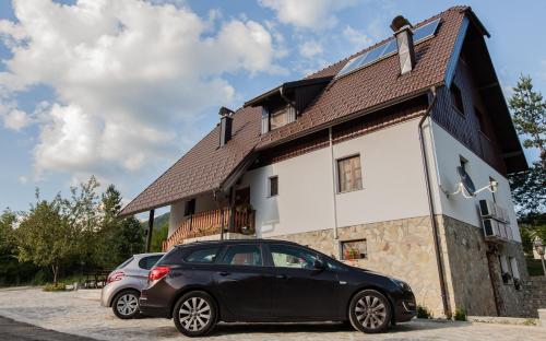Guest House Rustico - image 10