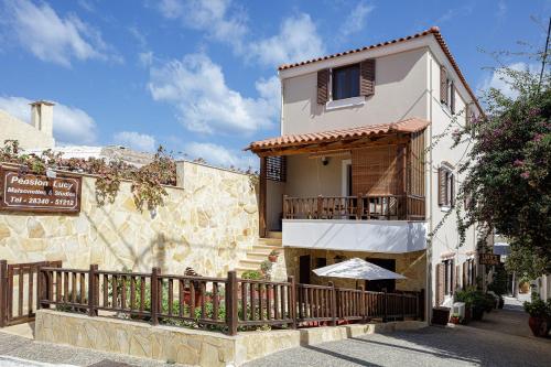 Pension Lucy - Crete