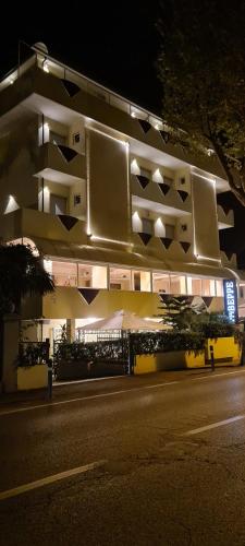 Hotel Beppe in Rimini