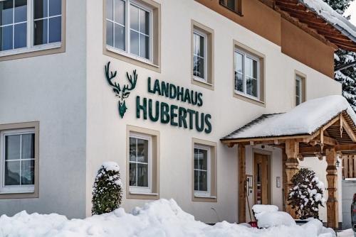 Landhaus Hubertus - image 14