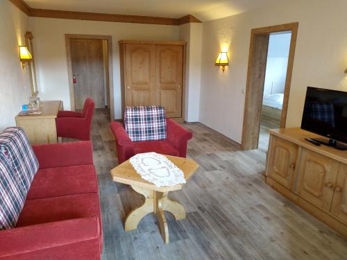 Wellnesshotel Bürgerstuben - image 8