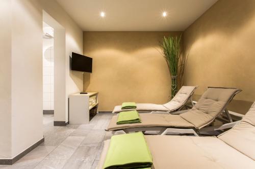 Brandnerhof - Apartment - Brand