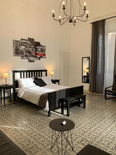 Corte Bianca chambre d'hôte Ruvo di Puglia