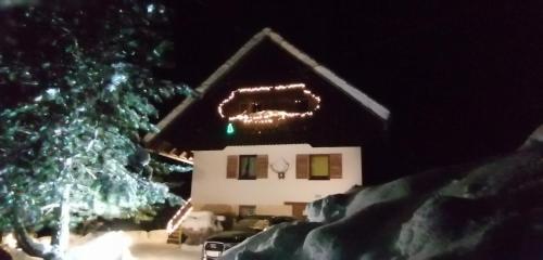 APARTMENT CHALET -BOHINJ- Pokljuka- Triglav National Park