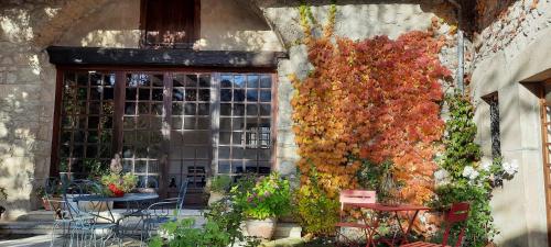 Létesítmények, Les Vagabonds du Mont in Chichilianne