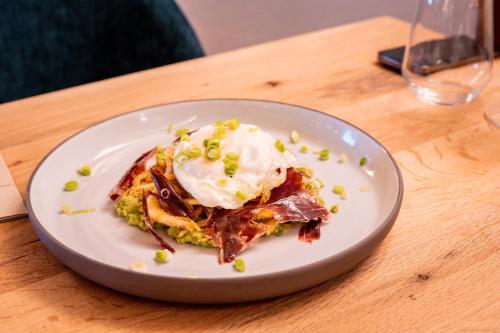 Hotel Maestranza - image 3