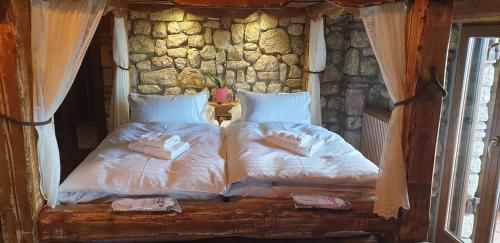 CHALET Σπιτι στο βουνο, Patras (zdjęcie 10)